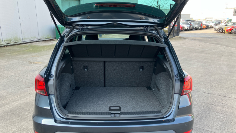 SEAT Arona 1.0 TSI 115 FR 5dr Petrol Hatchback